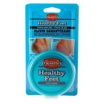 Okeeffes Crema para Pies Agrietados 91g