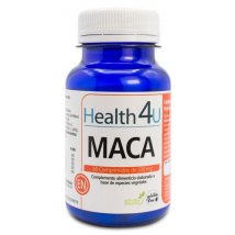 Health4U Maca 60 Comprimidos