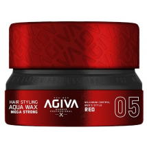 Agiva Hair Cera Peinado 05 155ml