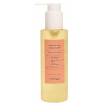Meisani Vitamin E-Raser Cleansing Oil 150 ml