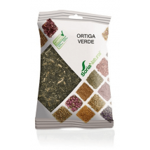 Soria Natural Infusion d'Ortie Verte 30 gr