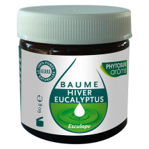 Phytosun Arôms Baume Hiver Eucalyptus 60g