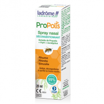 Ladrôme Propolis Spray Nasal Bio 20ml