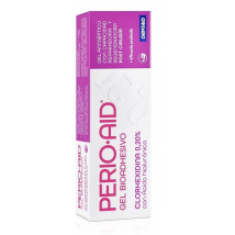 The period of relief gel Bioadhesive Dentaid 30 ml