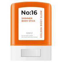 Sinoz No:16 Shimmer Stick 18 gr