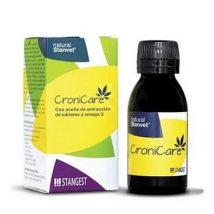 Cronicare para Perros y Gatos 100ml