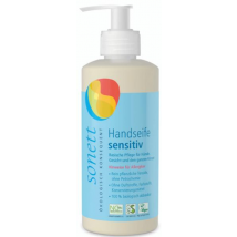 Sonett Jabón Manos Neutral Dispensador 300 ml