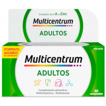 Multicentrum 90 comprimidos