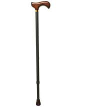 Béquille extensible en aluminium Prim Turquoise