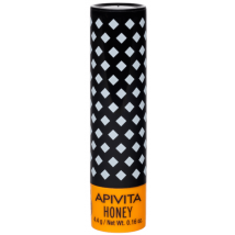Soins de lèvres miel bio Apivita Lip Care Bio-eco