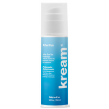 Kream Aftersun Prolongador Bronceado 150 ml