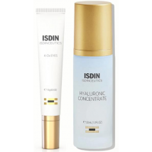 Isdin Isdinceutics K-OX Yeux 15 ml + Concentré Hyaluronique 30 ml