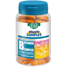 ESI Multicomplex Vitamin B 50 Tablets