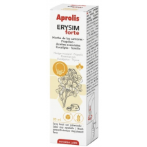 Intersa Áprolis Erysim Forte Spray Bucal 20ml