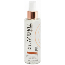St. Moriz Nebbia viso autoabbronzante media 150 ml