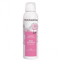 Pranarom Hydrolat Rose Damas Bio 150ml Vegan
