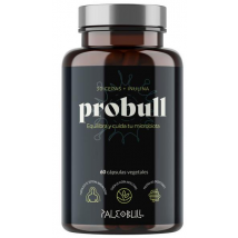 Paleobull Probull 60 Cápsulas