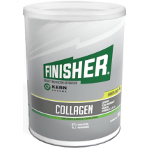 Finisher Collagen Sabor Limón 300 gr