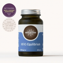 Hifas da Terra Hifas-Equilíbrio 60 Cápsulas