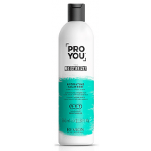 Revlon Proyou The Moisturizer Shampoo idratante 350 ml