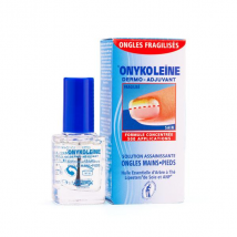 Akileine Onykoleine Dermo-Adjuvant 10ml -