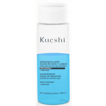 Kueshi Desmaquillante Bifásico Ojos Waterproof 100ml