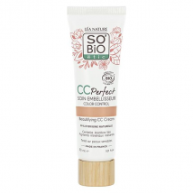 So'Bio Étic Teint CC Perfect N°20 Clair Bio 30ml