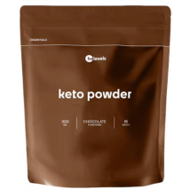 be levels Keto Protein Chocolate 300 gr
