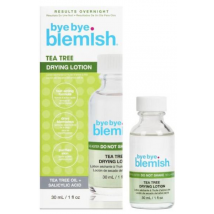 Bye Bye Blemish Loción Aceite Árbol de Té 30 ml