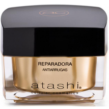 Atashi Cellular Cosmetics Reparação Antirrugas 50 ml