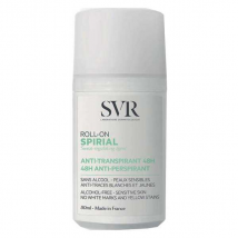SVR Spirial Roll'On 50ml - Anti-transpirant -