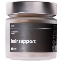 be levels Hair Support 60 Vegecaps