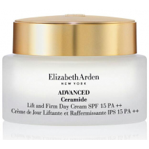 Elizabeth Arden Advanced Ceramide Lift & Firm Crema da giorno SPF15 50 ml