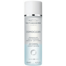 Institut Esthederm Osmoclean Eye and Lip Makeup Remover 125 ml