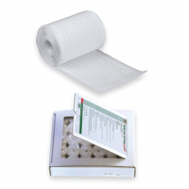 Velpeau Strapp Bande Elastique Adhésive 2,5mx8cm - Élastique, Adhésif -