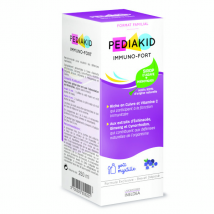 Pediakid Immuno-Fort 250ml