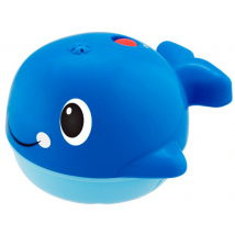 Chicco Ballenita nada e espirra 6-36m
