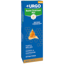 Urgo Healing Balm with Honey 15 gr