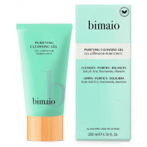 Bimaio Gel Limpiador Purificante 200ml