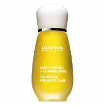 Darphin Elixir aux Huiles Essentielles Soin d'Arôme à la Mandarine 15ml - Energisant et Défatiguant -