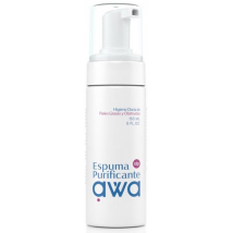 IDP AWA Espuma Purificante 150 ml