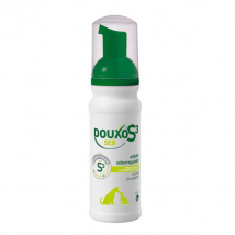 DOUXO S3 Seb Mousse Antiolor y Seborregulador Perros y Gatos 150 ml