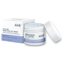 Skinfy Crema Hidratante Día y Noche 50 ml