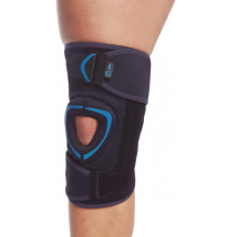 Airtex Rodillera Transpirable One Size