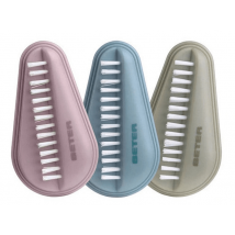 Beter Cepillo Uñas Doble Ergonómico