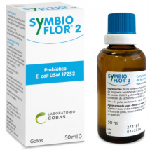 Symbioflor 2 Gotas 50 ml