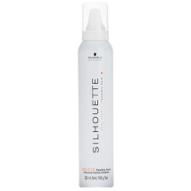 Schwarzkopf Silhouette Espuma de fixação flexível 200 ml