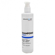 Granions Shampoing 4 en 1 300ml