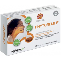 Alchemlife PhytoRelief 12 pastillas