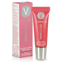 Volumax Fruitgloss Fresa Nata 7,5 ml